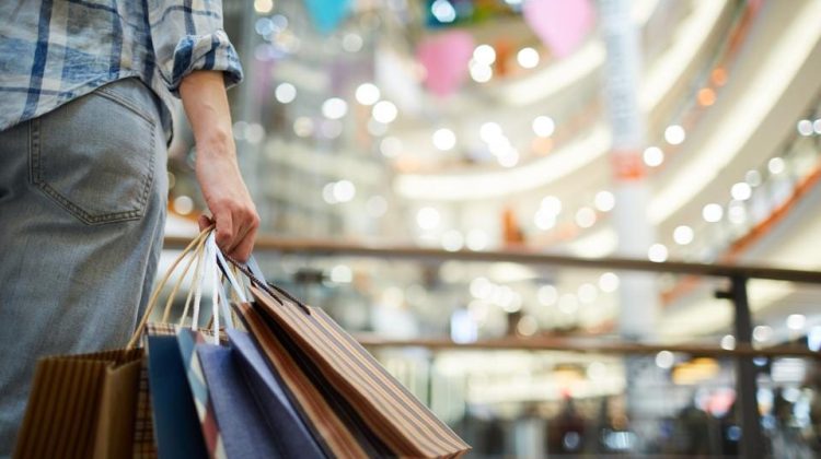Ways Of Shopping