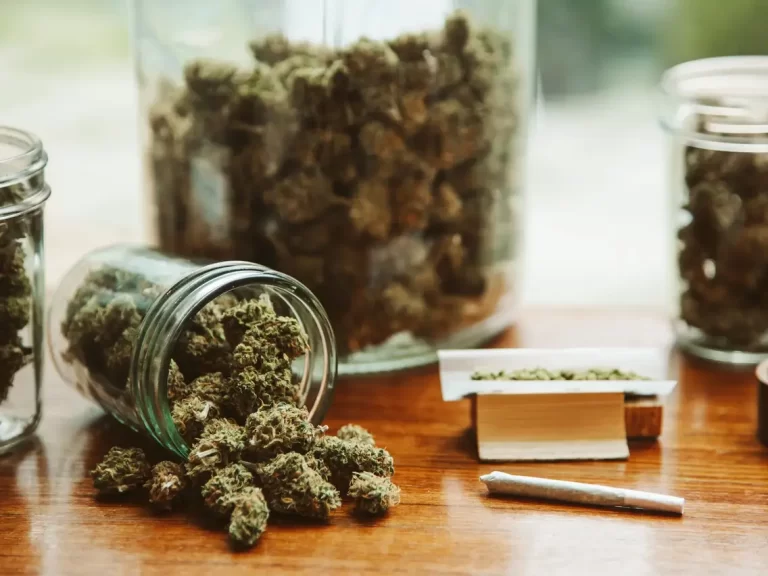 Elevate Your Stash Game: The Ultimate Guide to Weed Stash Containers
