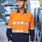 Choosing the Right Workwear: Finding the Perfect Fit for Your Team