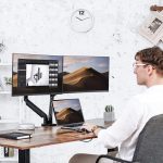 Is a Monitor Arm the Key to Your Ergonomic Workspace? Uncover the Benefits!