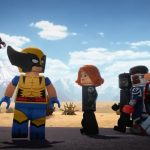 The Ultimate Guide To Becoming A Lego Avengers